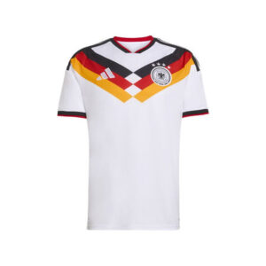 Maillot Allemagne FIFA 2026