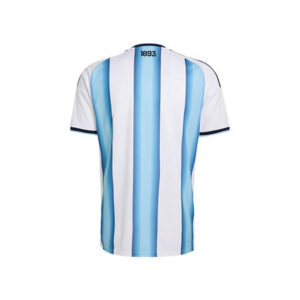 Maillot Argentine FIFA 2026