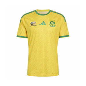 Maillot Australie FIFA 2026