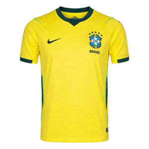 Maillot Brésil FIFA 2026
