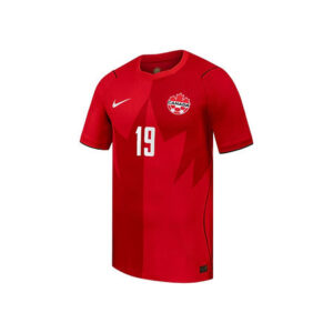 Maillot Canada FIFA 2026