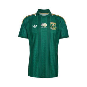 Maillot Cap-Vert FIFA 2026
