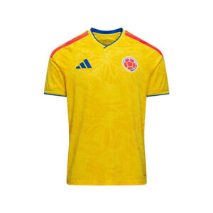 Maillot Colombie FIFA 2026
