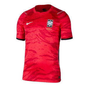 Maillot Corée du Sud FIFA 2026