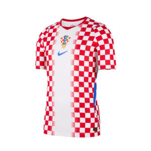 Maillot Croatie FIFA 2026