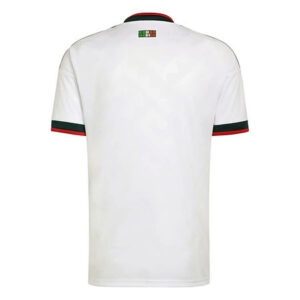 Maillot Curaçao FIFA 2026
