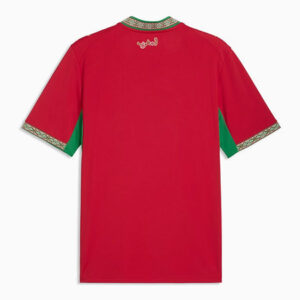 Maillot Équateur FIFA 2026