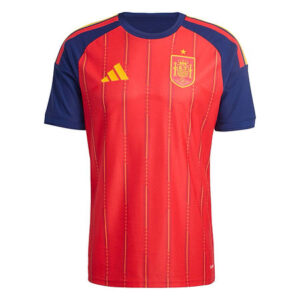Maillot Espagne FIFA 2026