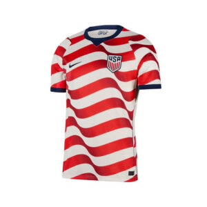 Maillot États-Unis FIFA 2026