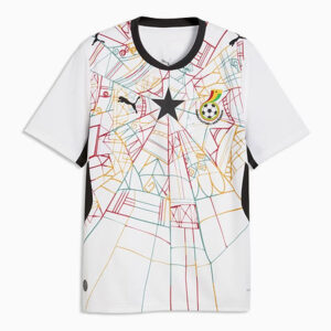 Maillot Ghana FIFA 2026