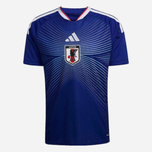 Maillot Japon FIFA 2026