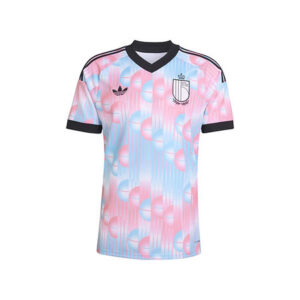 Maillot Jordanie FIFA 2026