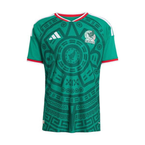 Maillot Mexique FIFA 2026