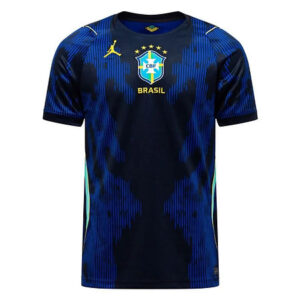Maillot Norvège FIFA 2026