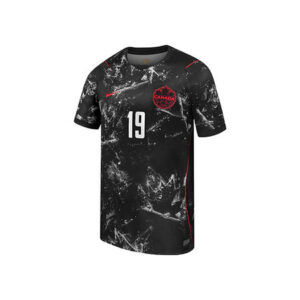 Maillot Nouvelle-Zélande FIFA 2026