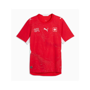 Maillot Qatar FIFA 2026