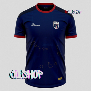 Maillot RD Congo FIFA 2026