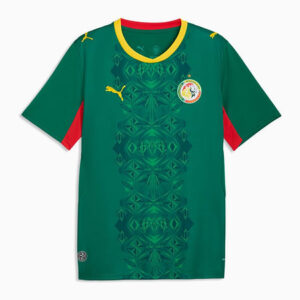 Maillot Sénégal FIFA 2026