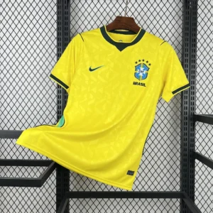 Maillot Brésil  Coupe du monde 2026