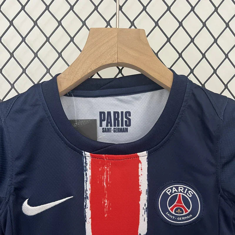 Kit Enfant PSG Domicile 2024/2025 – Image 2