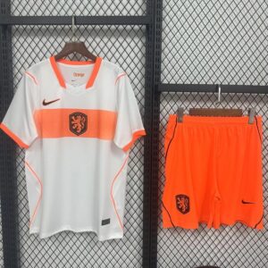 Maillot Pays-Bas Extérieur 2025/26