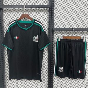 Maillot Mexique Extérieur 2025/26