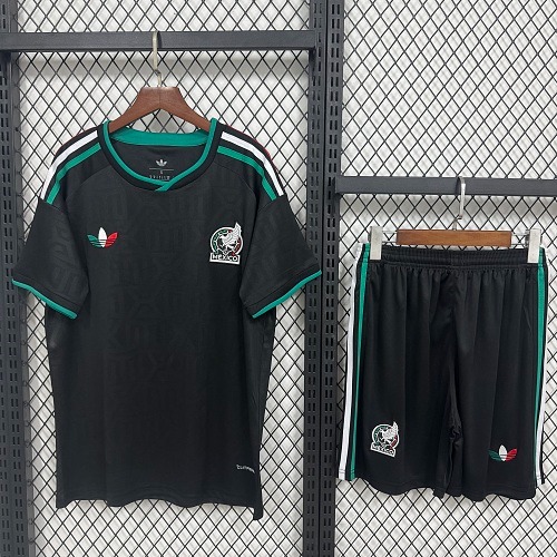 Maillot Mexique Extérieur 2025/26