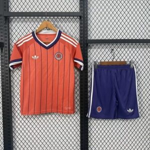 Maillot Écosse Extérieur 2025/26