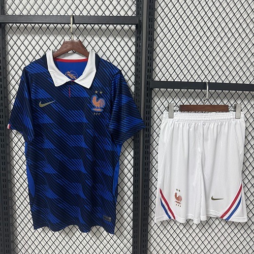 Maillot France Domicile 2025/26