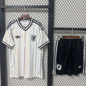 Maillot Japon Domicile 2025/26