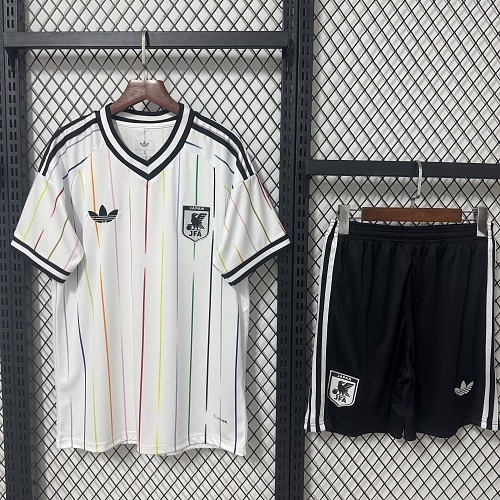 Maillot Japon Domicile 2025/26