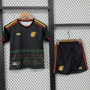 Maillot Jamaïque Extérieur 2025/26