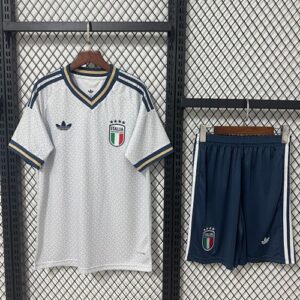 Maillot Italie Extérieur 2025/26