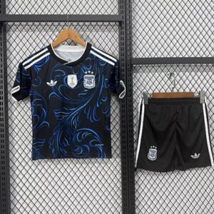 Maillot Argentine Extérieur 2025/26