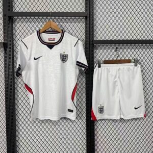 Maillot Angleterre Domicile 2025/26