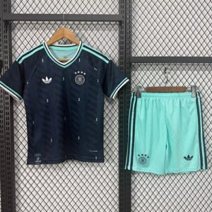 Maillot Allemagne Extérieur 2025/26