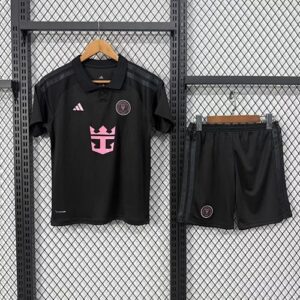 Maillot Inter Miami Extérieur 2025/26