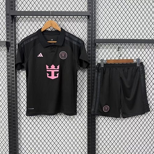 Maillot Inter Miami Extérieur 2025/26