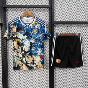 Maillot Manchester United Édition Spéciale 2025/26