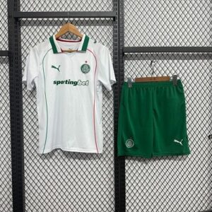 Maillot Palmeiras Extérieur 2025/26