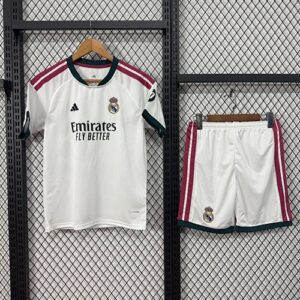 Maillot Real Madrid Domicile 2025/26