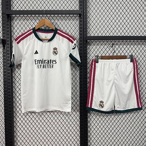 Maillot Real Madrid Domicile 2025/26
