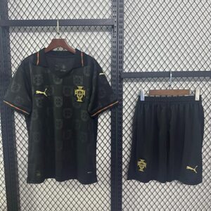 Maillot Portugal Édition Spéciale 2025/26
