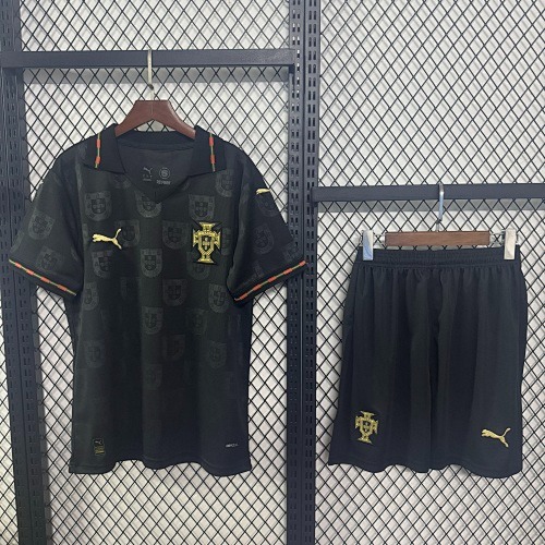Maillot Portugal Édition Spéciale 2025/26