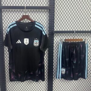 Maillot Argentine Gardien 2025/26