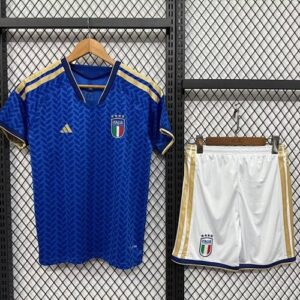 Maillot Italie Domicile 2025/26
