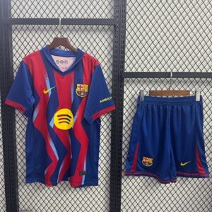 Maillot Barcelone Édition Spéciale 2025/26