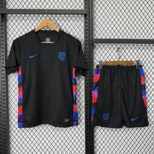 Maillot Angleterre Femme Extérieur 2025/26
