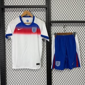 Maillot Angleterre Femme Domicile 2025/26
