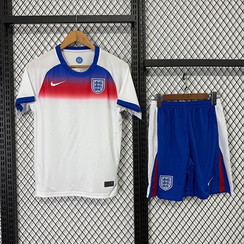 Maillot Angleterre Femme Domicile 2025/26